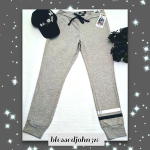 Rewash Brand Gray Joggers NWT